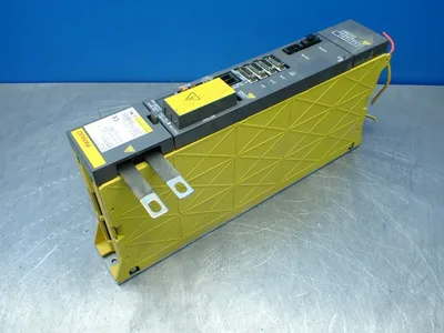 Used FANUC A06B6096H101 Servo Drives Ohio US | HGR 24 #895712