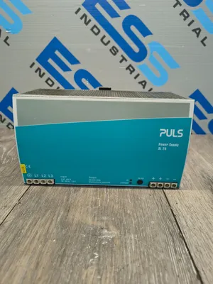 Used PULS SL20.300 Power Supplies South Carolina US | ESS Industrial Equipment Sales #1403953