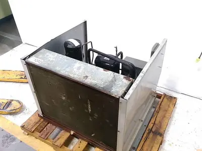Refrigeration Unit