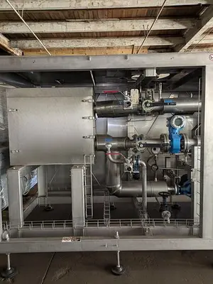 USED 2019 KRONES SD10-IG16