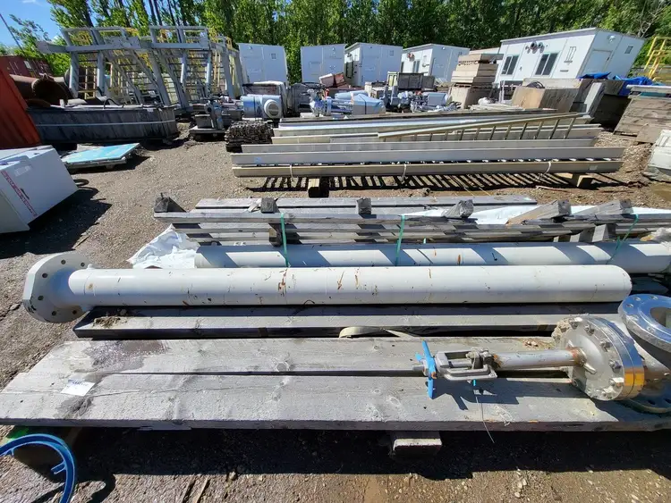 New | in-Stock SCHWING 10104187 Mining Equipment British Columbia CA | Lenmark #274472
