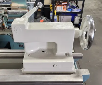 LEBLOND REGAL Regal 11C Lathes, Engine | Machinery Central (16)