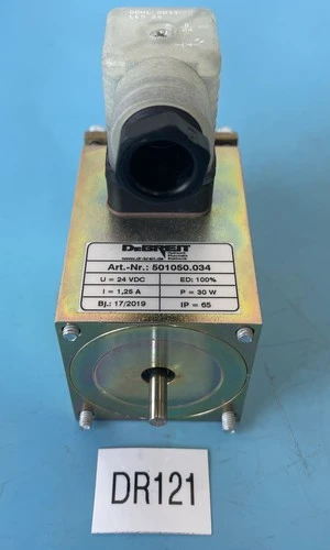 NEW Dr. Breit 501050.034