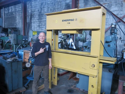 USED CYLINDER NUMBER-RR20013