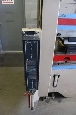 Used 1998 CINCINNATI CBII 90-350 Press Brakes Michigan US | RAB Industries, Inc. #184322