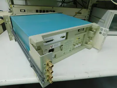 Used _UNKNOWN_ _UNKNOWN_ Analyzer Testers Texas US | Aucto #1473196