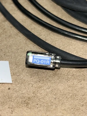 NEW KEYENCE Does Not Apply