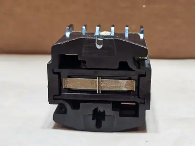 Used SQUARE D 8501 G020 Misc Electrical & Power Parts British Columbia CA | Lenmark #1438848