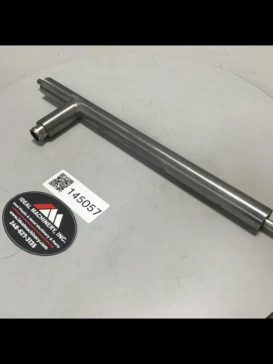 Used VAN DORN PRDC 812 5000-0259 Sensors Michigan US | Ideal Machinery #579317