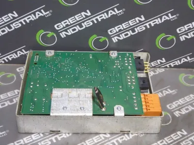 ABB 3HAC 6550-1 Robot Power Module with Housing Used