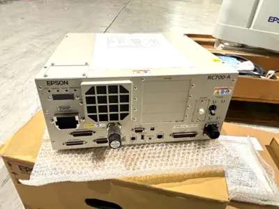 New | in-Stock Epson G10 Load/Unload Systems Michigan US | Maverick Industrial Sales #1463133