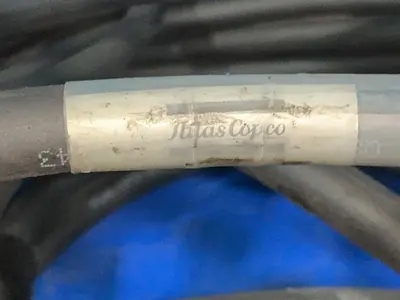 Used ATLAS COPCO _UNKNOWN_ Cable & Wire Ohio US | HGR 24 #1419707
