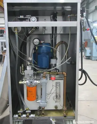 USED MICROFLUIDICS M-110EH -30