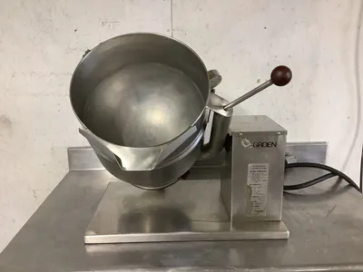 USED Groen TDBC-20.