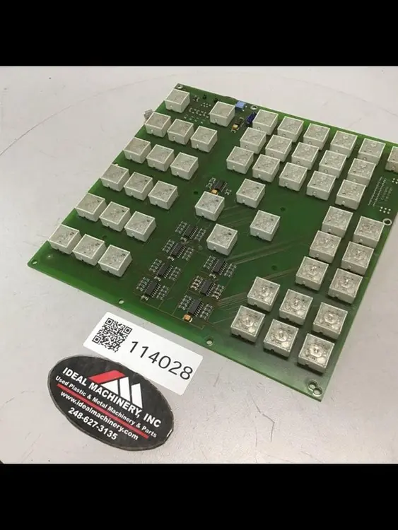 Used B&R CS0132100280 Circuit Boards Michigan US | Ideal Machinery #568992