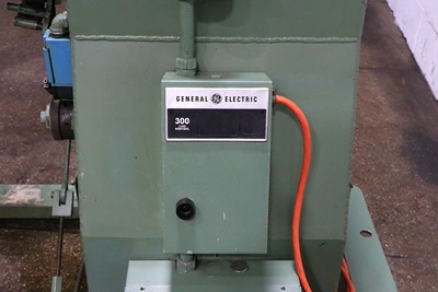 USED Durant MD-251