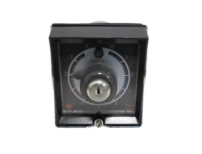 NEW DANAHER HP54A607 TIMER 10 MINUTE