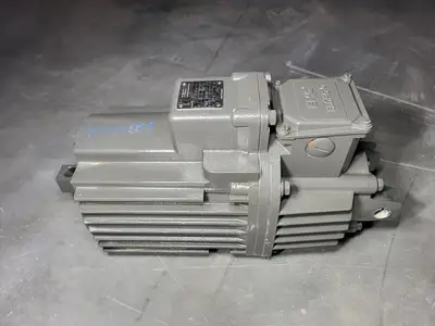 New | in-Stock 2018 EMG ED 50/6 Electric Motor Driven Actuators British Columbia CA | Lenmark #368505