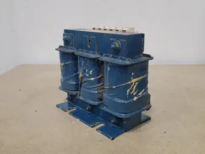 USED MTE CORPORATION RL-01803