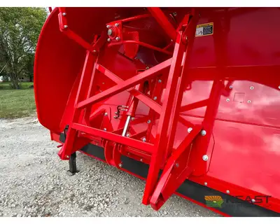 Used AKRON _UNKNOWN_ Miscellaneous Agriculture (Farm) Equipment Iowa US | Keast Enterprises #1360039