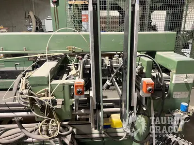 USED VITAP SIGMA 2 TA AUTOMATIC DRILLING MACHINE