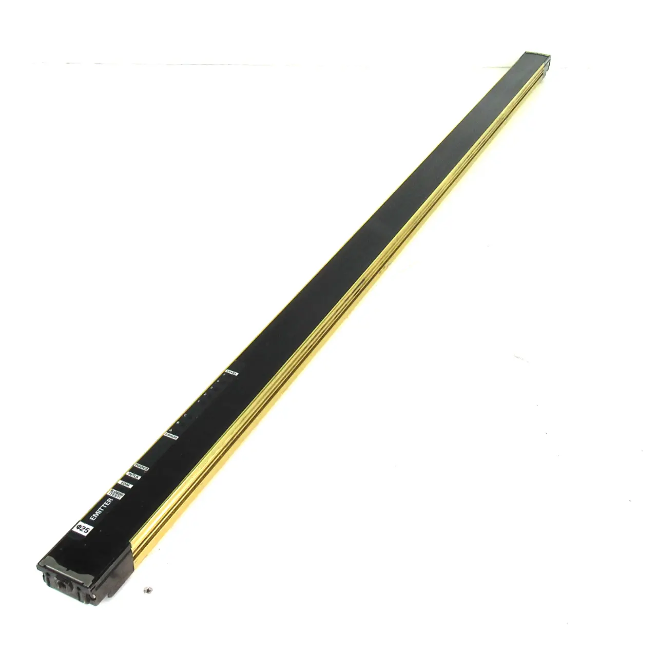 USED OMRON F3SJ-A0820P25-L