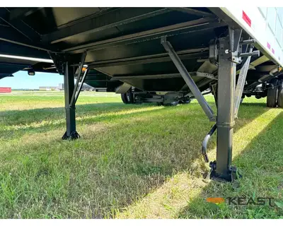Used DEMCO _UNKNOWN_ Grain Hopper Trailers Iowa US | Keast Enterprises #1360173