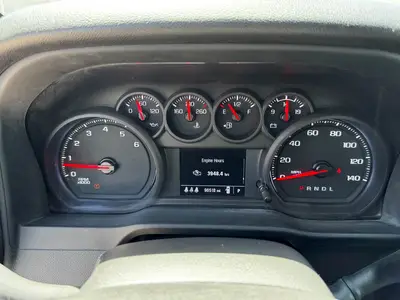 Used 2024 GMC SIERRA 3500HD Service & Utility Trucks Florida US | Truck and Van Outlet #1509203