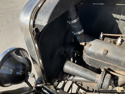 Used 1925 FORD MODEL T Classic Cars & Trucks Michigan US | Miedema Asset Management Group #1476962