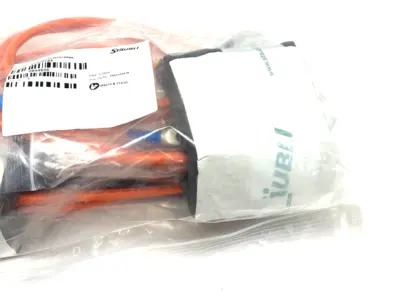 CT-K/MODUL86591/84480,31008124 | Staubli CT-K/MODUL86591/84480 CombiTac Connector Assembly 31008124 - New