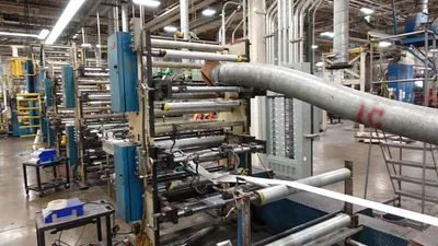 Multiple (WPM, Scheffer, GWF, Baldwin, ILF, Techniweb, Oxytech) Inline Finishing Equipment (Full Web & Half Web Configurations) Inline Finishing Equipment | Machinery Solutions Group, Inc. (3)