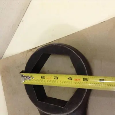 USED WILLIAMS 818