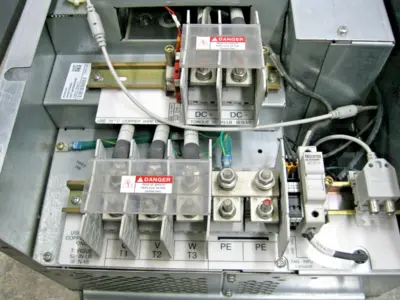 USED Allen-Bradley 20D-T144A0NNNACANE