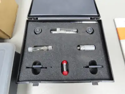 Sherffield Pioneer 6.8.6 Cordax CMM Touch Probe Renishaw Tricision Slant Bridge