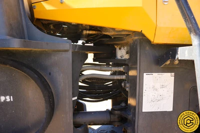 Used 2015 KOMATSU WA320-7 Wheel Loaders California US | Monster Iron Equipment Services #1481065