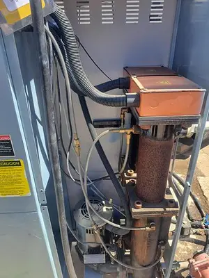 USED ROSS CDA-18