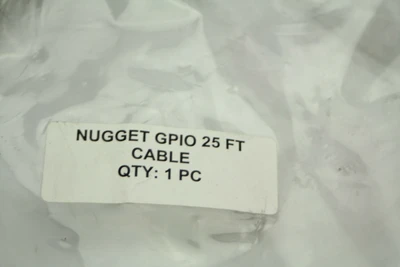 New | in-Stock Nugget GPIO Cable & Wire California US | Davliegogo LLC #1705865