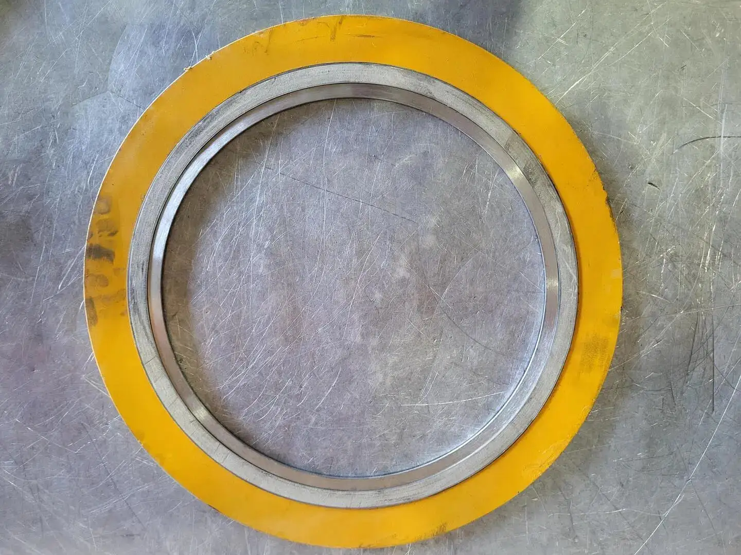 USED FLEXITALLIC 140030008