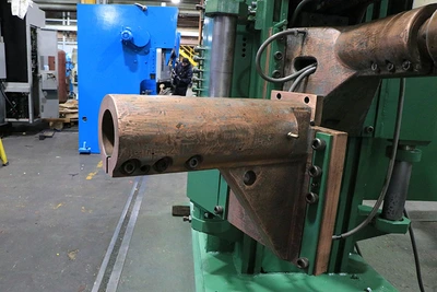 USED Sciaky PPM.2TLCQ-125-36-20