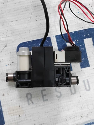 USED PISCO VGE07F-66-DC24S