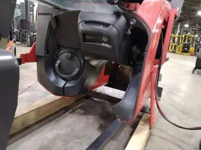 USED 2020 RAYMOND 750 R45TT