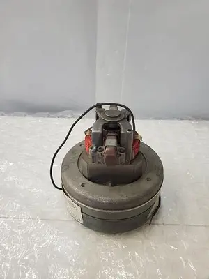 AMETEK 116312-00 VACUUM MOTOR