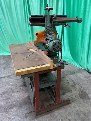 Used NORTHFIELD _UNKNOWN_ Woodworking Radial Arm Saws Pennsylvania US | Highland Automation #1298442
