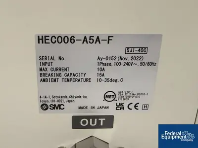 Used Bruker Bruker timsTOF SCP LC-MS Spectrometer Spectrometers Ohio US | Federal Equipment Company #1337928