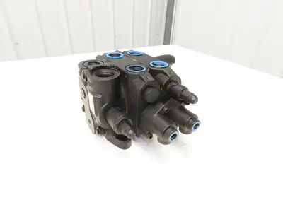 New | in-Stock HUSCO _UNKNOWN_ Valves/Fittings | Arrow Industrial #566004