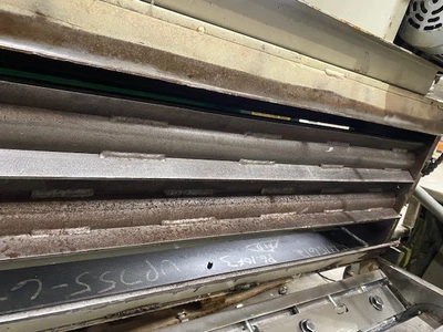 USED WORTEX UP755
