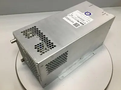 Used XENON RC-742 HVPS Power Supplies Michigan US | Ideal Machinery #608535