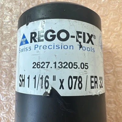 NEW Rego-Fix 2627-13205-05