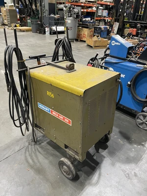 Hobart Welder