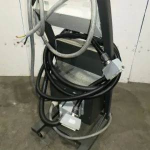 USED MOLD MASTER TMMZ00-008LTS